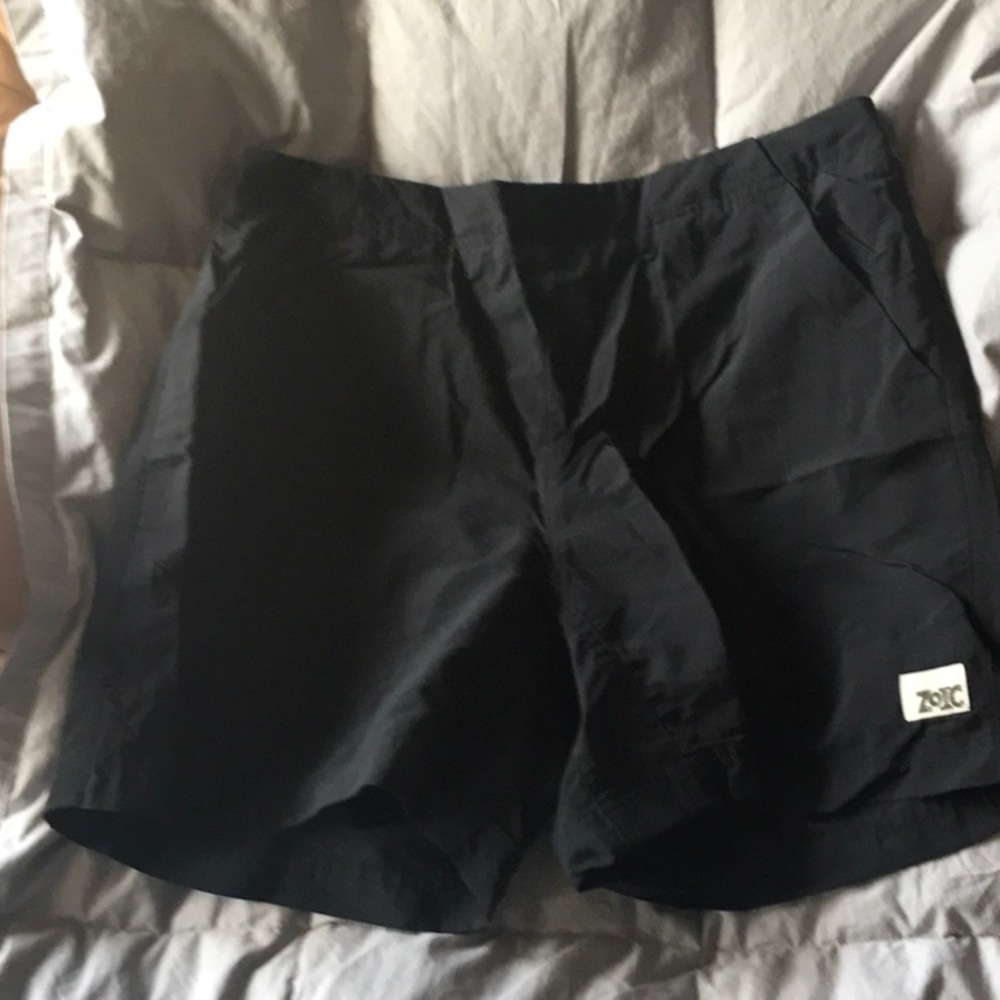 Zoic MTB shorts, M